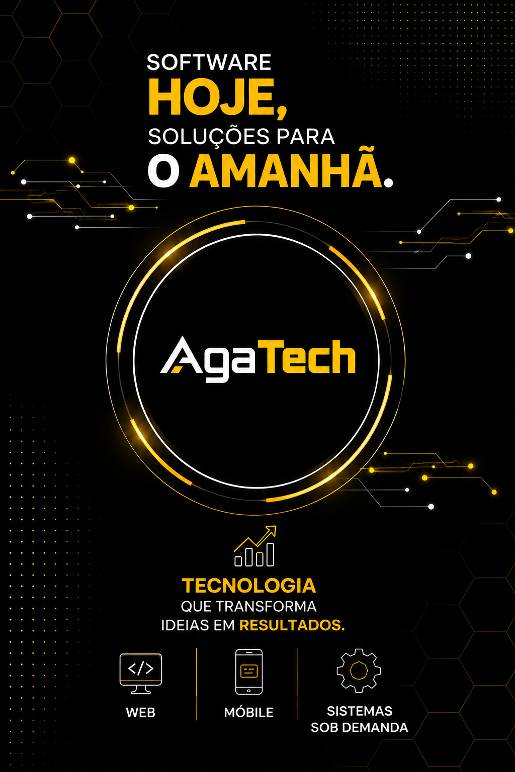 AgaTech